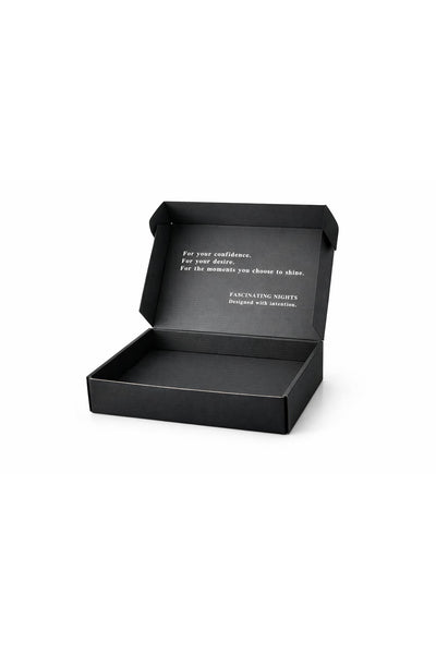 Fascinating Nights - Black Gift Box