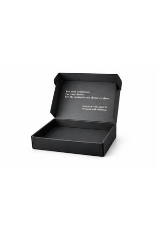 Fascinating Nights - Black Gift Box