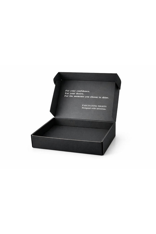 Fascinating Nights - Black Gift Box
