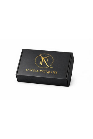 Fascinating Nights - Black Gift Box