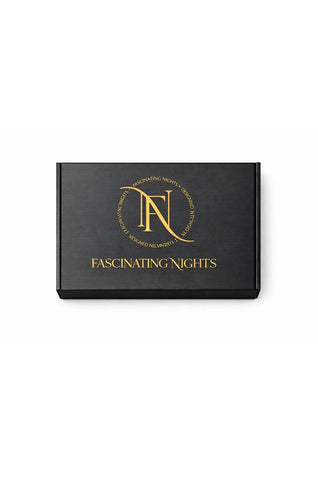 Fascinating Nights - Black Gift Box