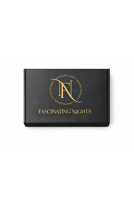 Fascinating Nights - Black Gift Box