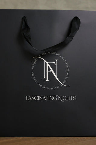 Fascinating Nights Gift Bag