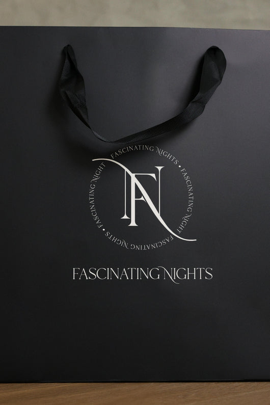 Fascinating Nights Gift Bag
