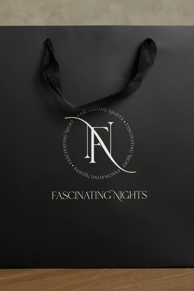 Fascinating Nights Gift Bag