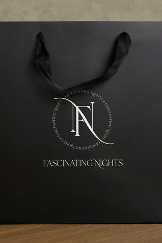 Fascinating Nights Gift Bag