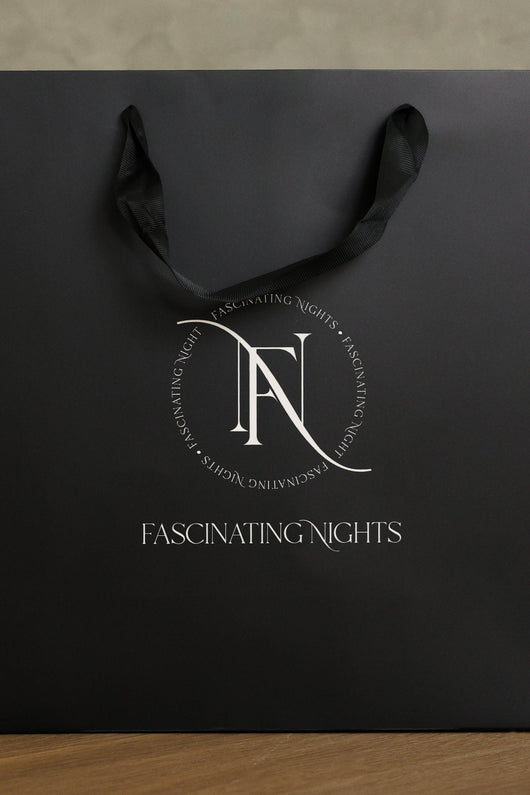 Fascinating Nights Gift Bag