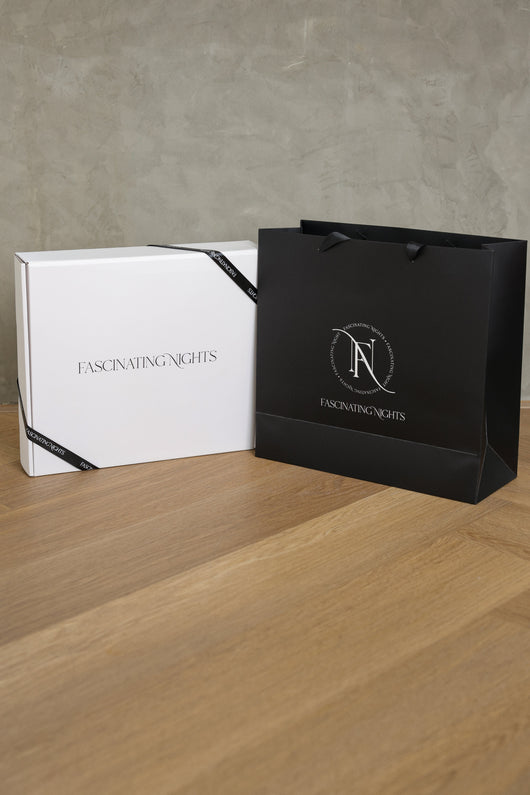 Fascinating Nights Gift Box & Bag