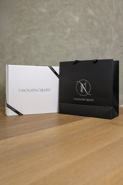 Fascinating Nights Gift Box & Bag