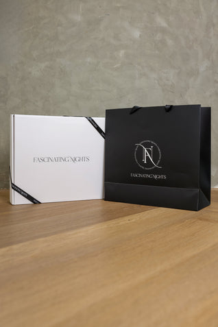 Fascinating Nights Gift Box & Bag