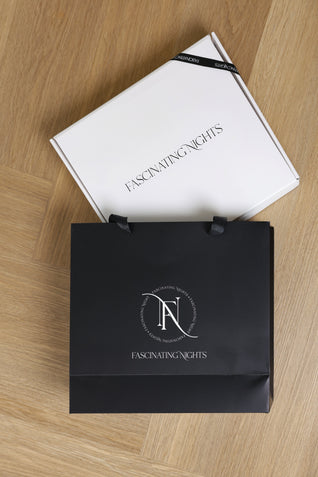 Fascinating Nights Gift Box & Bag