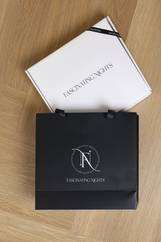 Fascinating Nights Gift Box & Bag