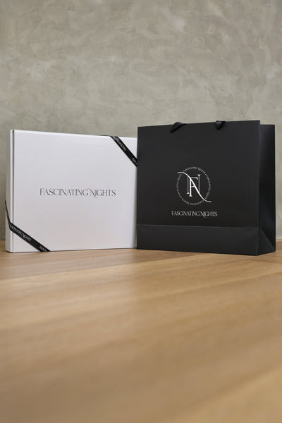 Fascinating Nights Gift Box & Bag