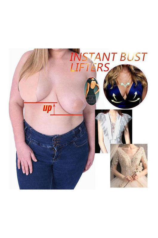 Lift & Shape BH Tape