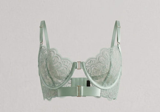 Sidonie Bra - Sage