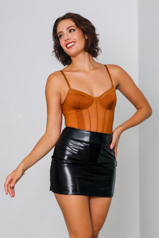 Skyler Bodysuit & Skirt Bundle